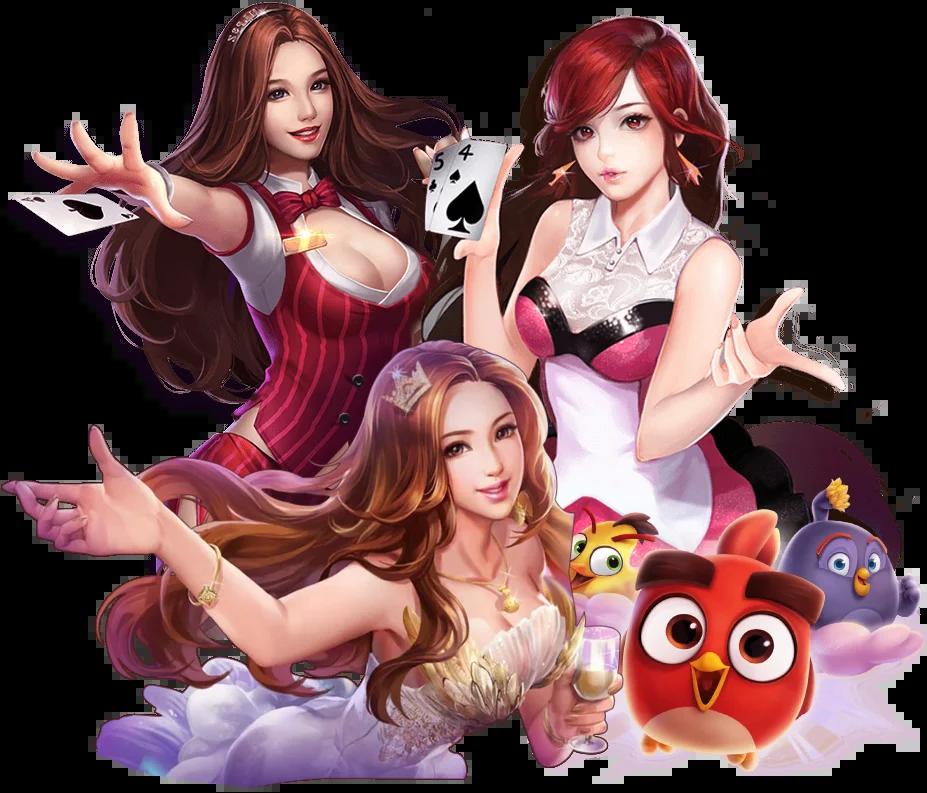 998 สล็อต รวมเกมสล็อตออนไลน์ยอดนิยมแห่งปี 2024