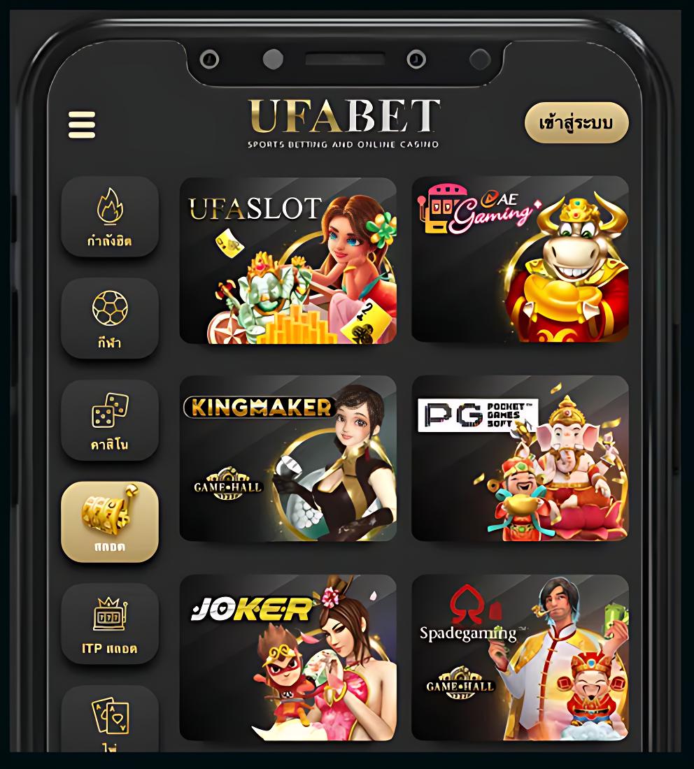 nazathai สล็อต ค่ายเกมสุดคุ้ม พร้อมโบนัสแตกง่ายที่สุด